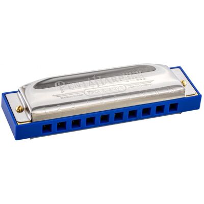 Hohner PentaHarp Minor Pentatonic Harmonica E Hohner PentaHarp Minor Pentatonic Harmonica E
