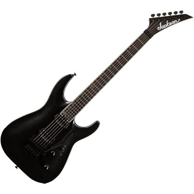 Jackson Pro Plus Series DKA Metallic Black Jackson Pro Plus Series DKA Metallic Black