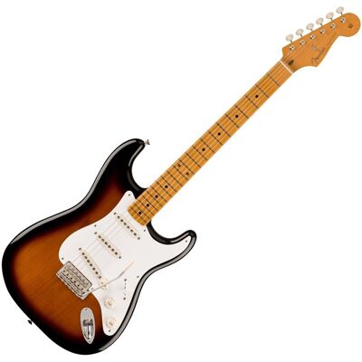 Fender Vintera II 50s Stratocaster MN 2-Color Sunburst Fender Vintera II 50s Stratocaster MN 2-Color Sunburst