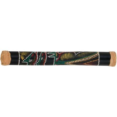 Pearl 16" Bamboo Rainstick Hidden Spirit Pearl 16" Bamboo Rainstick Hidden Spirit