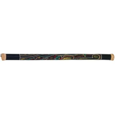 Pearl 40" Bamboo Rainstick Hidden Spirit Pearl 40" Bamboo Rainstick Hidden Spirit