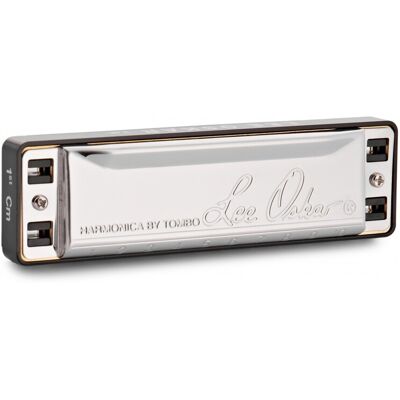 Lee Oskar Harmonic Minor Harmonica C Lee Oskar Harmonic Minor Harmonica C