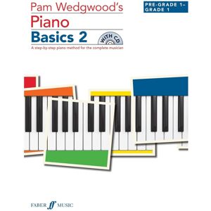 Faber Piano Basics Tuition Book Series 2 Faber Piano Basics Tuition Book Series 2