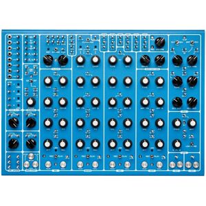 SOMA Laboratory PULSAR-23 Organismic Drum Machine Zanzibar (Screw) SOMA Laboratory PULSAR-23 Organismic Drum Machine Zanzibar (Screw)