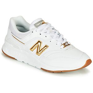 New Balance Shoes 997 Gold 7 women New Balance Shoes 997 Gold 7 women