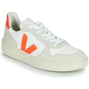 Veja Trainers V-10 White 12 men Veja Trainers V-10 White 12 men