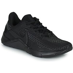 Nike Shoes Nike Legend Essential 2 Black 2.5,3 women Nike Shoes Nike Legend Essential 2 Black 2.5,3 women