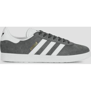 adidas Trainers GAZELLE Grey 5.5 men adidas Trainers GAZELLE Grey 5.5 men