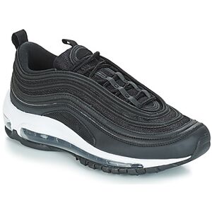 Nike Shoes AIR MAX 97 W Black 6 women Nike Shoes AIR MAX 97 W Black 6 women