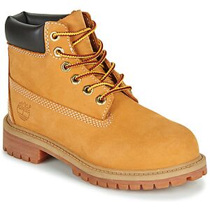 Timberland Boots kids 6 IN PREMIUM WP BOOT Brown 2 kid,1.5 kid girls Timberland Boots kids 6 IN PREMIUM WP BOOT Brown 2 kid,1.5 kid girls