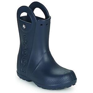 Crocs Boots kids HANDLE IT RAIN BOOT Blue 7 toddler,3 kid boys Crocs Boots kids HANDLE IT RAIN BOOT Blue 7 toddler,3 kid boys