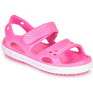 Crocs Sandals kids CROCBAND II SANDAL PS Pink 4 toddler,5 toddler girls Crocs Sandals kids CROCBAND II SANDAL PS Pink 4 toddler,5 toddler girls