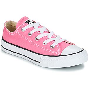 Converse Trainers kids ALL STAR OX Pink 10 kid,2 kid,12.5 kid,2.5 kid girls Converse Trainers kids ALL STAR OX Pink 10 kid,2 kid,12.5 kid,2.5 kid girls