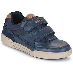 Geox Shoes kids J POSEIDO B Marine 4,5,13 kid,3 kid,1.5 kid,2.5 kid boys Geox Shoes kids J POSEIDO B Marine 4,5,13 kid,3 kid,1.5 kid,2.5 kid boys