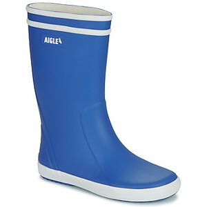 Aigle Boots kids LOLLY POP 2 Blue 11 kid,13 kid,1 kid,11.5 kid,12.5 kid girls Aigle Boots kids LOLLY POP 2 Blue 11 kid,13 kid,1 kid,11.5 kid,12.5 kid girls