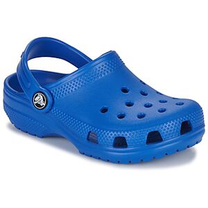 Crocs Clogs kids Classic Clog K Blue 13 kid,1 kid,2 kid girls Crocs Clogs kids Classic Clog K Blue 13 kid,1 kid,2 kid girls
