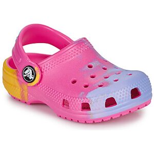 Crocs Clogs CLASSIC OMBRE CLOG KIDS Purple 6,4 kid men Crocs Clogs CLASSIC OMBRE CLOG KIDS Purple 6,4 kid men