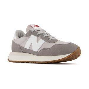 New Balance Shoes kids 237 Grey 5,4 kid boys New Balance Shoes kids 237 Grey 5,4 kid boys