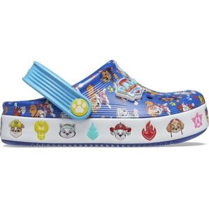 Crocs Clogs kids CLOG PAW PATROL Blue 7 toddler,8 toddler girls Crocs Clogs kids CLOG PAW PATROL Blue 7 toddler,8 toddler girls