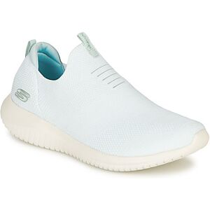 Skechers Trainers ULTRA FLEX White 8 women Skechers Trainers ULTRA FLEX White 8 women
