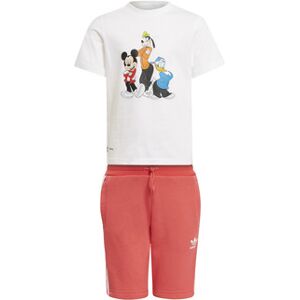 adidas Originals x Disney Mickey and Friends Kids Set - Kids Set adidas Originals x Disney Mickey and Friends Kids Set - Kids Set