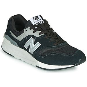 New Balance Trainers 997 Black 7 men New Balance Trainers 997 Black 7 men