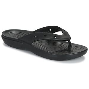 Crocs Flip flops CLASSIC CROCS FLIP Black 4,5 men Crocs Flip flops CLASSIC CROCS FLIP Black 4,5 men