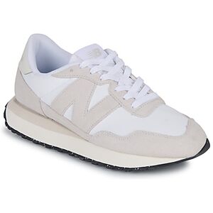 New Balance Trainers 237 White 7,8,9,10 men New Balance Trainers 237 White 7,8,9,10 men