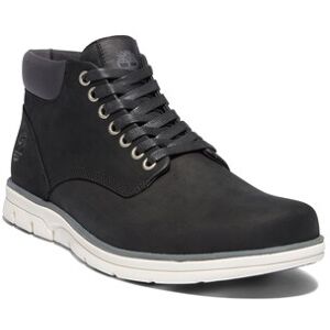 Timberland High top trainers BRADSTREET Black 6.5,7,7.5,8,9,10,11 men Timberland High top trainers BRADSTREET Black 6.5,7,7.5,8,9,10,11 men