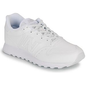 New Balance Trainers 500 White 8 men New Balance Trainers 500 White 8 men