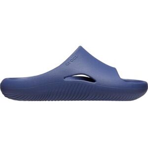 Crocs Tap-dancing MELLOW SLIDE Blue 4,6,7,8 men Crocs Tap-dancing MELLOW SLIDE Blue 4,6,7,8 men