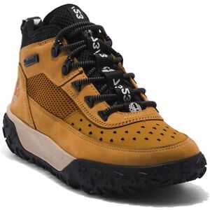 Timberland High top trainers GREENSTRIDE MOTION 5 SUPER OX Beige 6.5,7,7.5,8,9,10,11 men Timberland High top trainers GREENSTRIDE MOTION 5 SUPER OX Beige 6.5,7,7.5,8,9,10,11 men