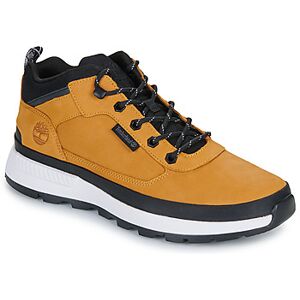 Timberland High top trainers FIELD TREKKER Brown 6.5,7.5,8.5,9.5,10,11 men Timberland High top trainers FIELD TREKKER Brown 6.5,7.5,8.5,9.5,10,11 men