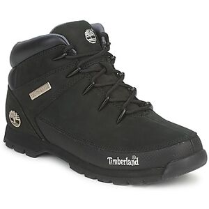 Timberland Boots EURO SPRINT Black 7,8.5,9.5 men Timberland Boots EURO SPRINT Black 7,8.5,9.5 men
