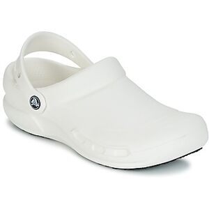 Crocs Clogs BISTRO White 4,5,6,7,8,9,10,11,12 men Crocs Clogs BISTRO White 4,5,6,7,8,9,10,11,12 men