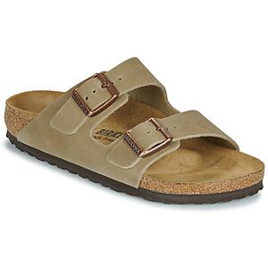 BIRKENSTOCK Mules ARIZONA Beige 7,8,9.5 men BIRKENSTOCK Mules ARIZONA Beige 7,8,9.5 men