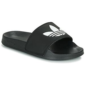 adidas Tap-dancing ADILETTE LITE Black 3,5 men adidas Tap-dancing ADILETTE LITE Black 3,5 men