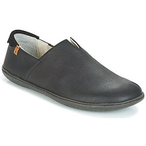 El Naturalista Black Leather Shoes - Casual Shoes El Naturalista Black Leather Shoes - Casual Shoes