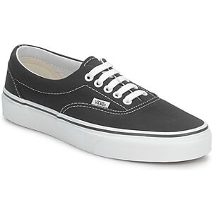 Vans Trainers ERA Black 3,4,5,6,7 men Vans Trainers ERA Black 3,4,5,6,7 men