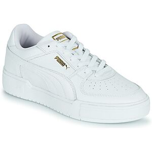 Puma Trainers CA PRO CLASSIC White 9 men Puma Trainers CA PRO CLASSIC White 9 men