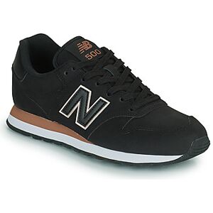 New Balance Shoes 500 Black 3.5,5,5.5,6,7,7.5,8 women New Balance Shoes 500 Black 3.5,5,5.5,6,7,7.5,8 women