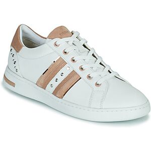 Geox Shoes D JAYSEN A White 3,4,5,6,7 women Geox Shoes D JAYSEN A White 3,4,5,6,7 women