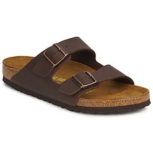 BIRKENSTOCK Mules Arizona Brown 2.5 women BIRKENSTOCK Mules Arizona Brown 2.5 women