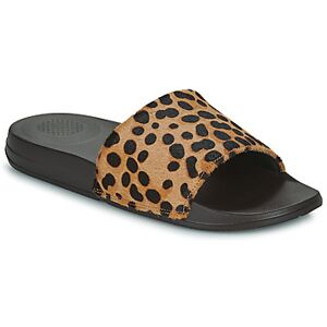 FitFlop Tap-dancing IQUSHION Black 3 women FitFlop Tap-dancing IQUSHION Black 3 women