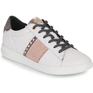 Geox Shoes JAYSEN White 3,4,5,6,7,8 women Geox Shoes JAYSEN White 3,4,5,6,7,8 women