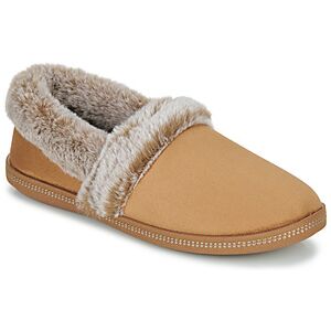 Skechers Slippers COZY CAMPFIRE Brown 3,4,5,8 women Skechers Slippers COZY CAMPFIRE Brown 3,4,5,8 women