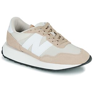 New Balance Shoes 237 Beige 4,7,8 women New Balance Shoes 237 Beige 4,7,8 women