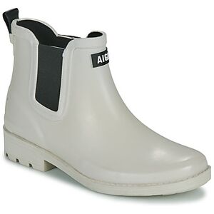Aigle Boots CARVILLE 2 Beige 4,5,5.5,6.5 women Aigle Boots CARVILLE 2 Beige 4,5,5.5,6.5 women