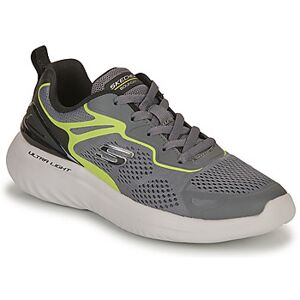 Skechers Shoes BOUNDER 2.0 Grey 6,7,8,9,10 women Skechers Shoes BOUNDER 2.0 Grey 6,7,8,9,10 women