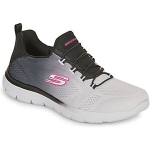 Skechers Shoes SUMMITS - BRIGHT CHARMER Black 6,7,8 women Skechers Shoes SUMMITS - BRIGHT CHARMER Black 6,7,8 women